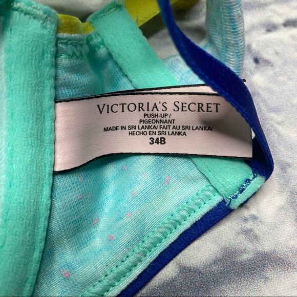 NEW Victoria Secret Cotton Bra - Picture 5 of 7